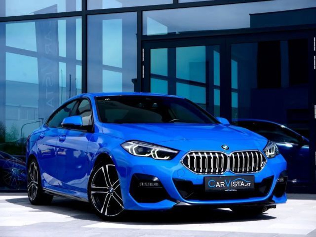 BMW 2 Serie