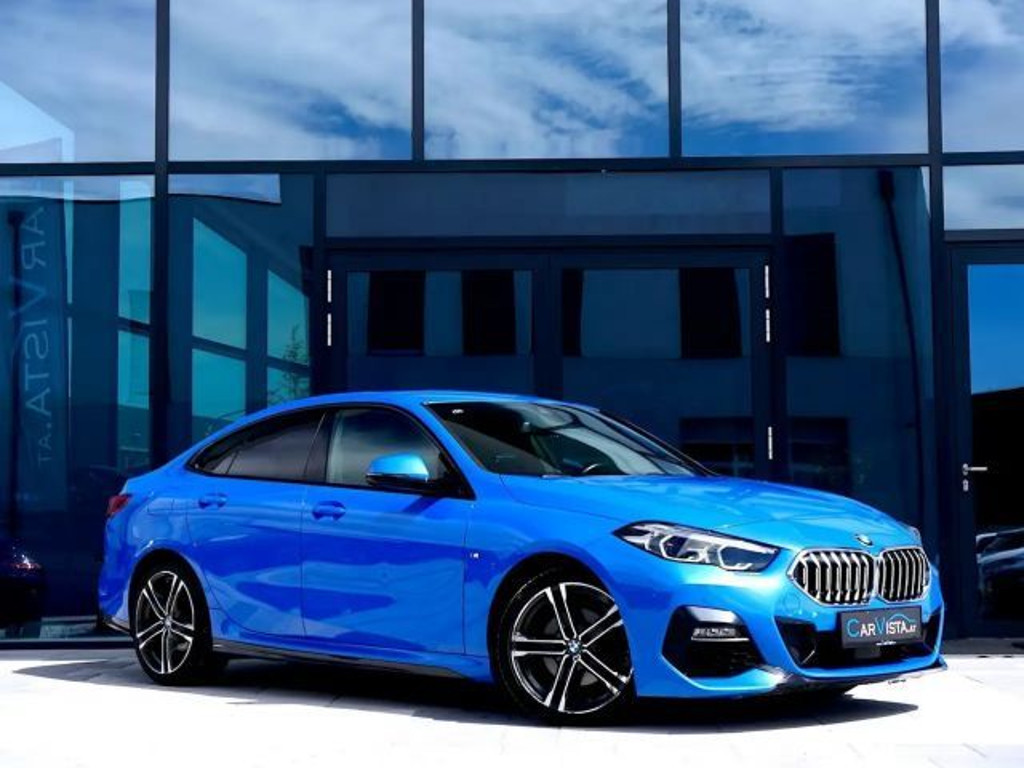 BMW 2 Serie