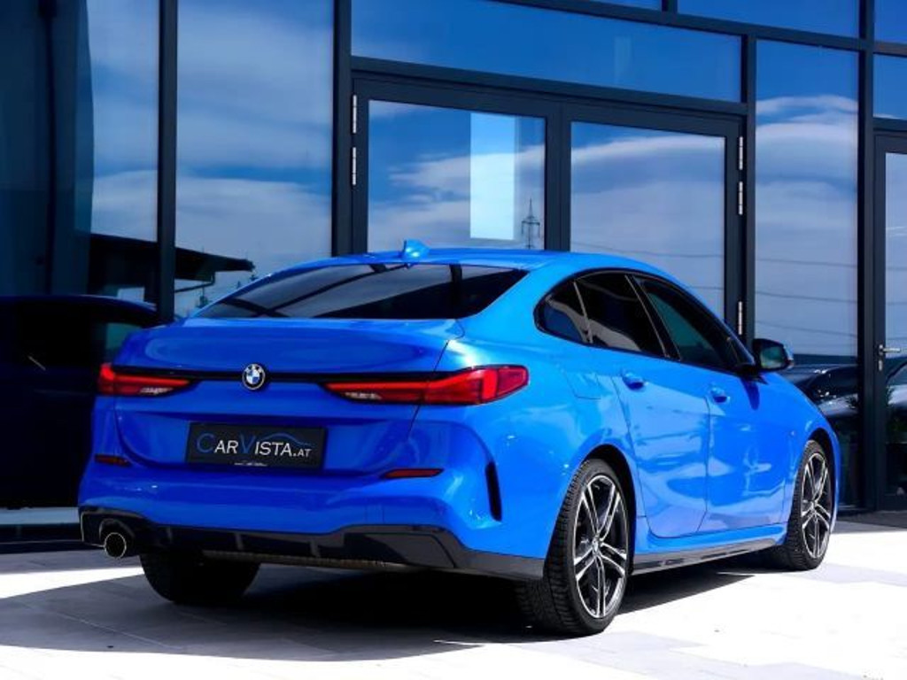 BMW 2 Serie