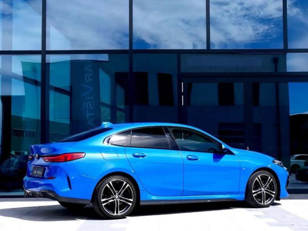 BMW 2 Serie