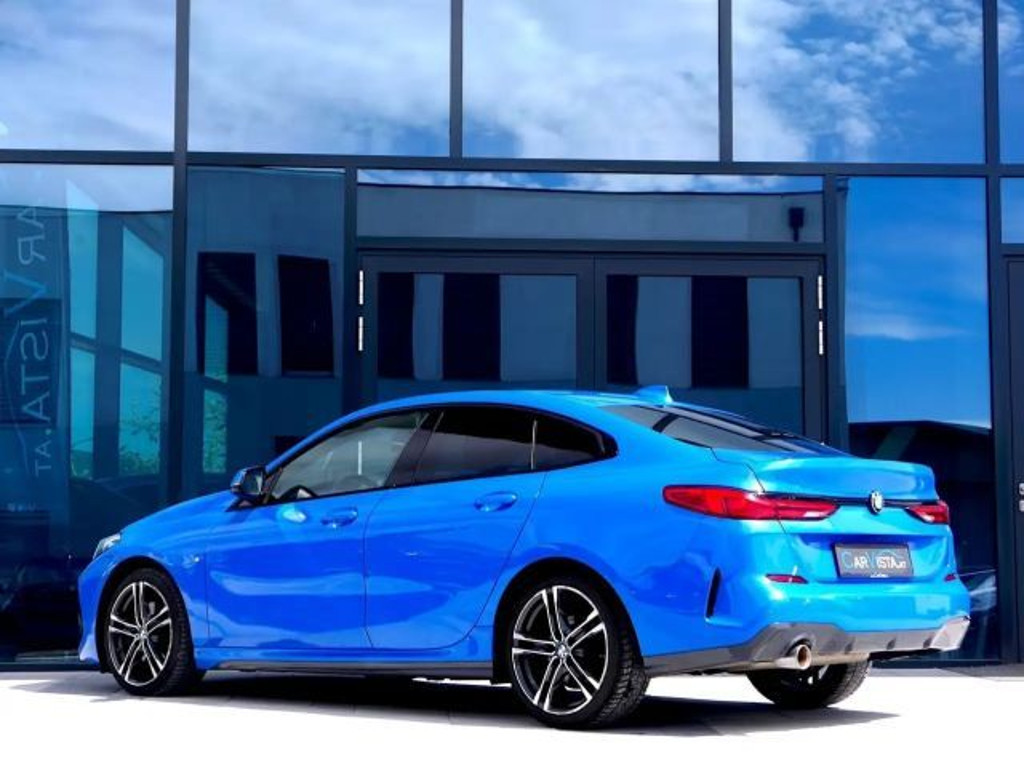 BMW 2 Serie