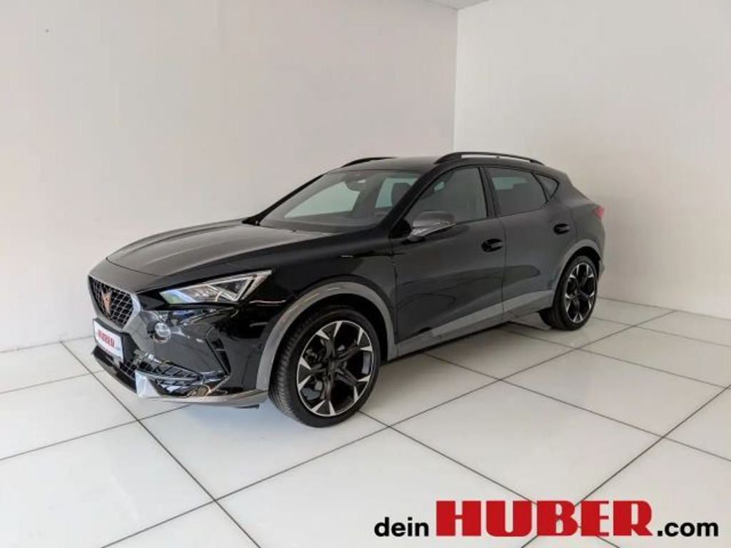 Cupra Formentor 1,5 TSI ACT