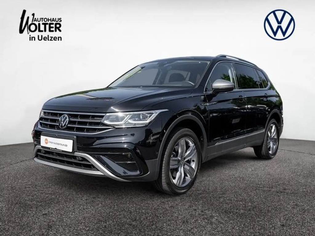 Volkswagen Tiguan Allspace 2.0 TDI Elegance Elegance