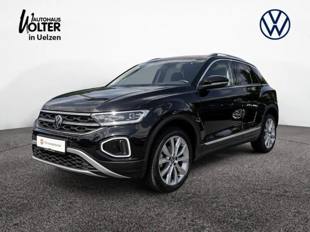 Volkswagen T-Roc 1.5 TSI