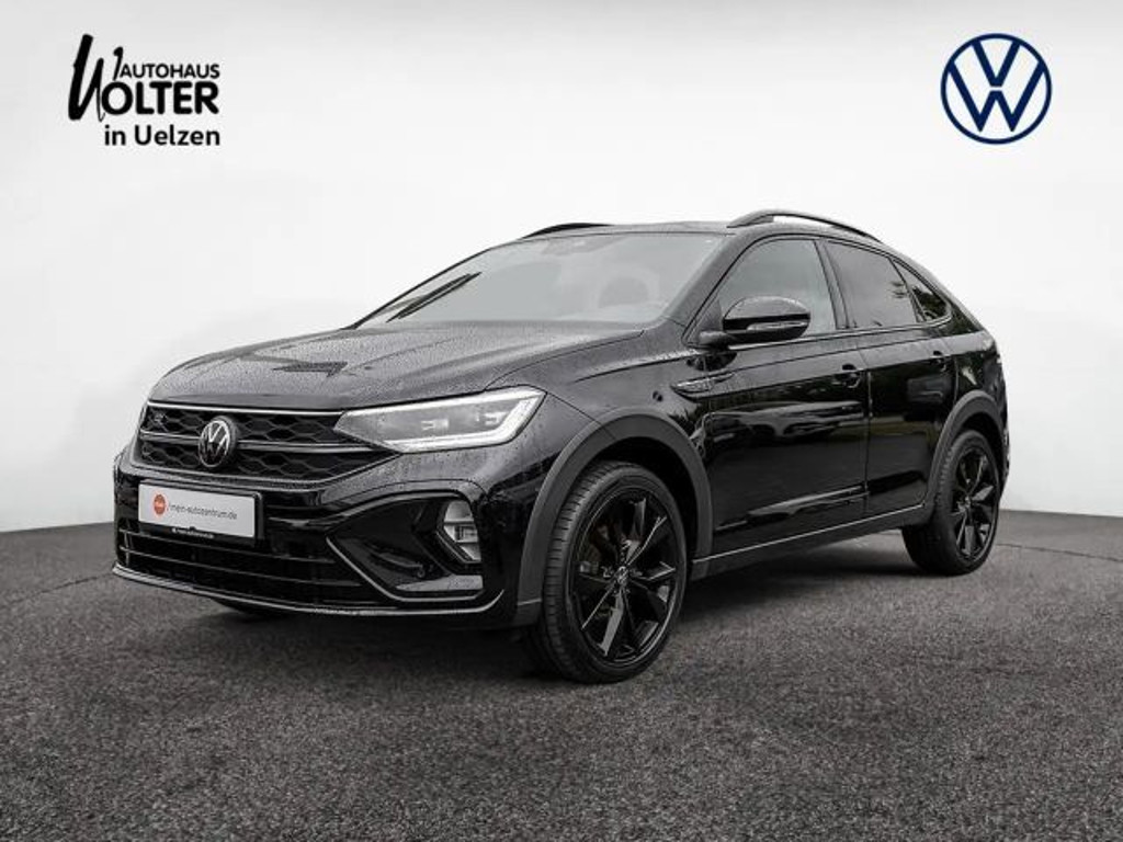 Volkswagen Taigo R-Line 1.5 TSI