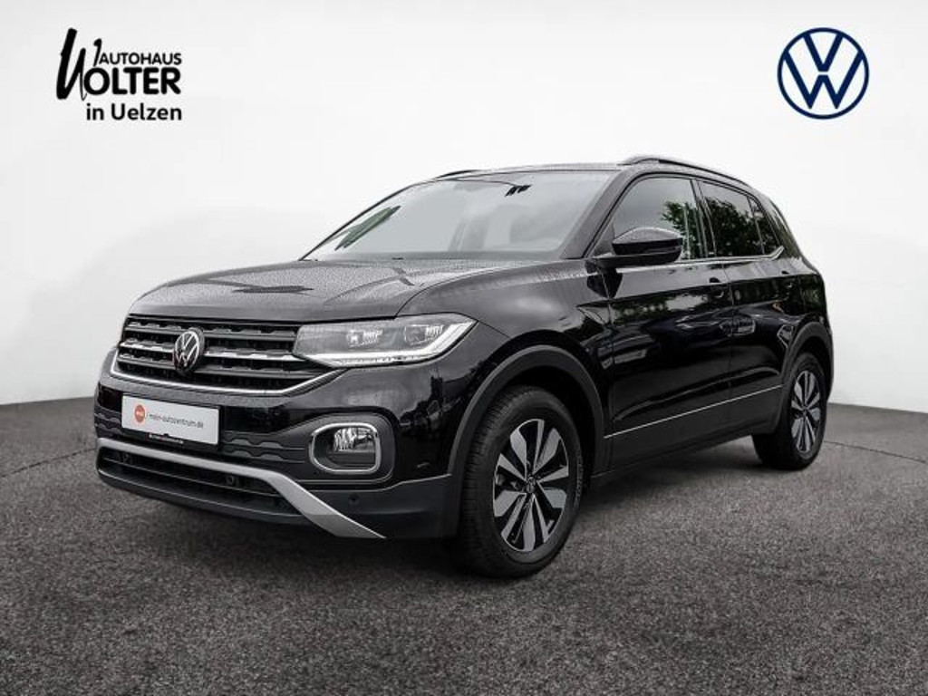 Volkswagen T-Cross 1.0 TSI Move