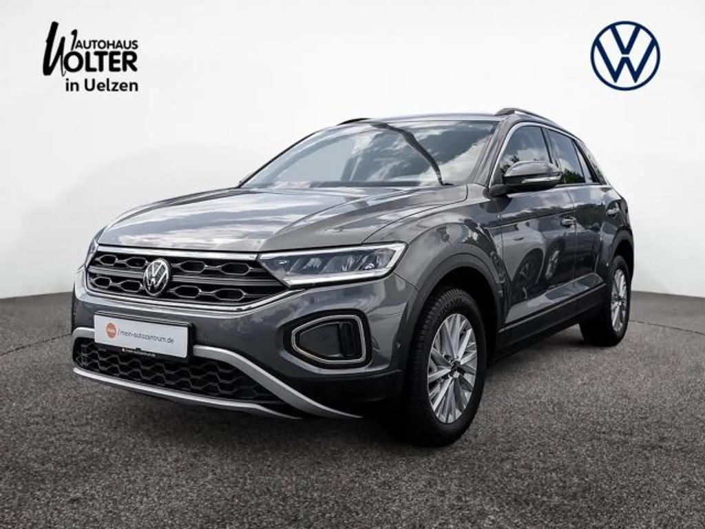 Volkswagen T-Roc Life 1.0 TSI