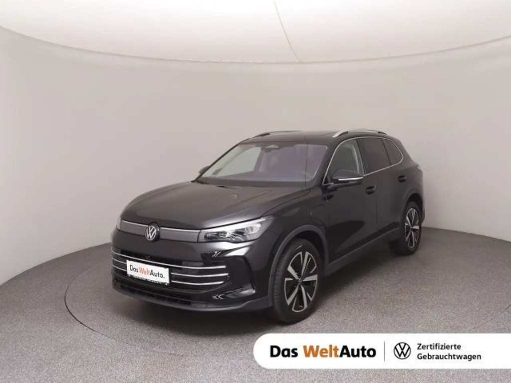 Volkswagen Tiguan DSG eHybrid Elegance Elegance