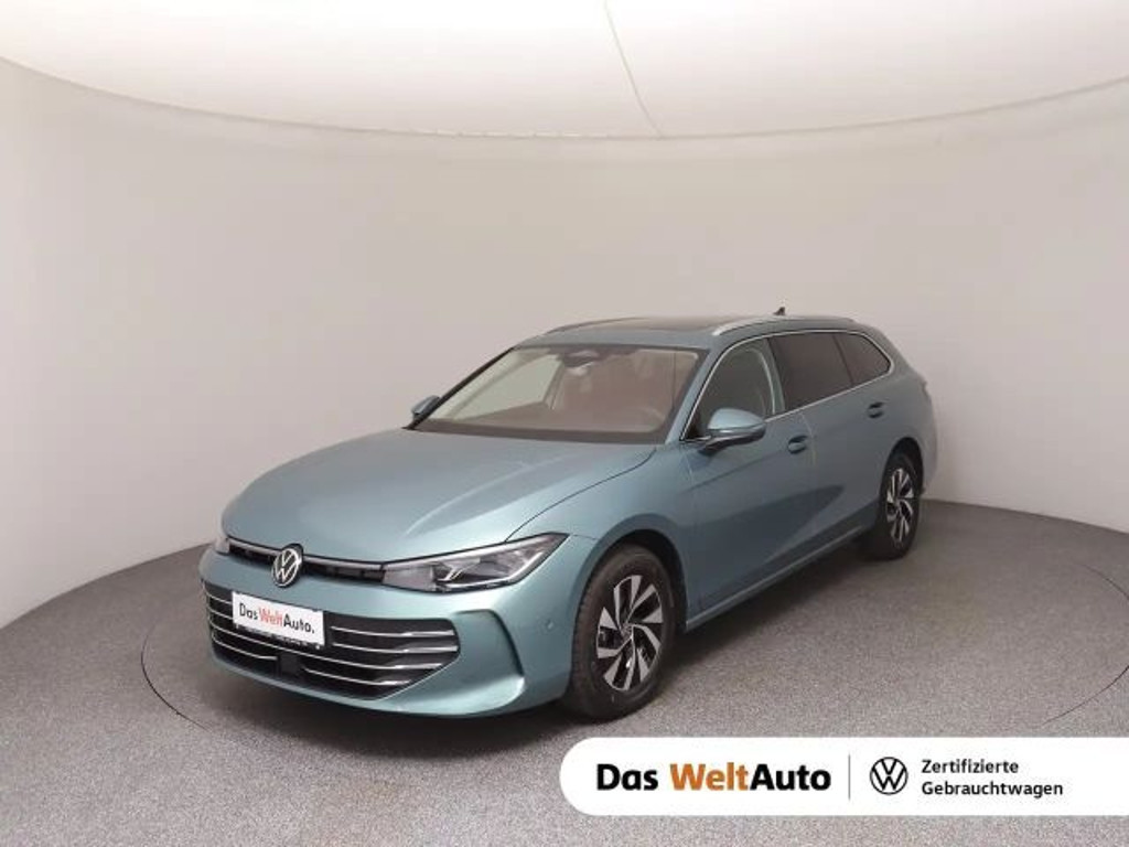 Volkswagen Passat Business DSG Variant