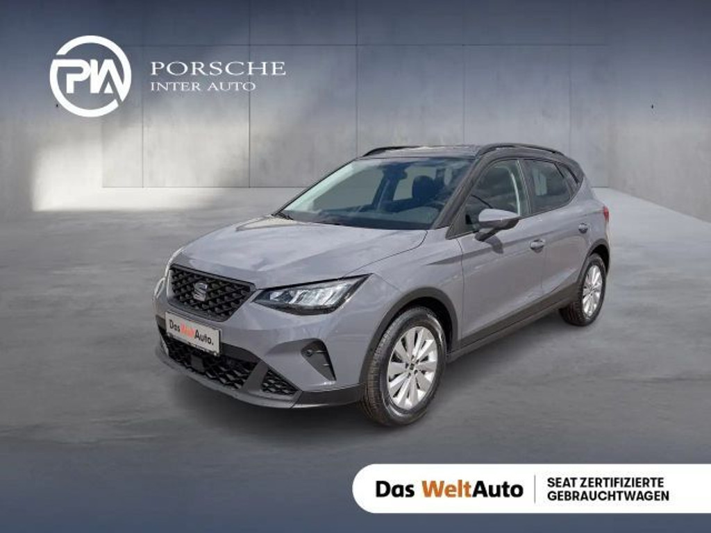 Seat Arona Style 1.0 TSI DSG
