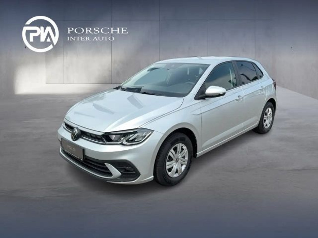 Volkswagen Polo 4Me