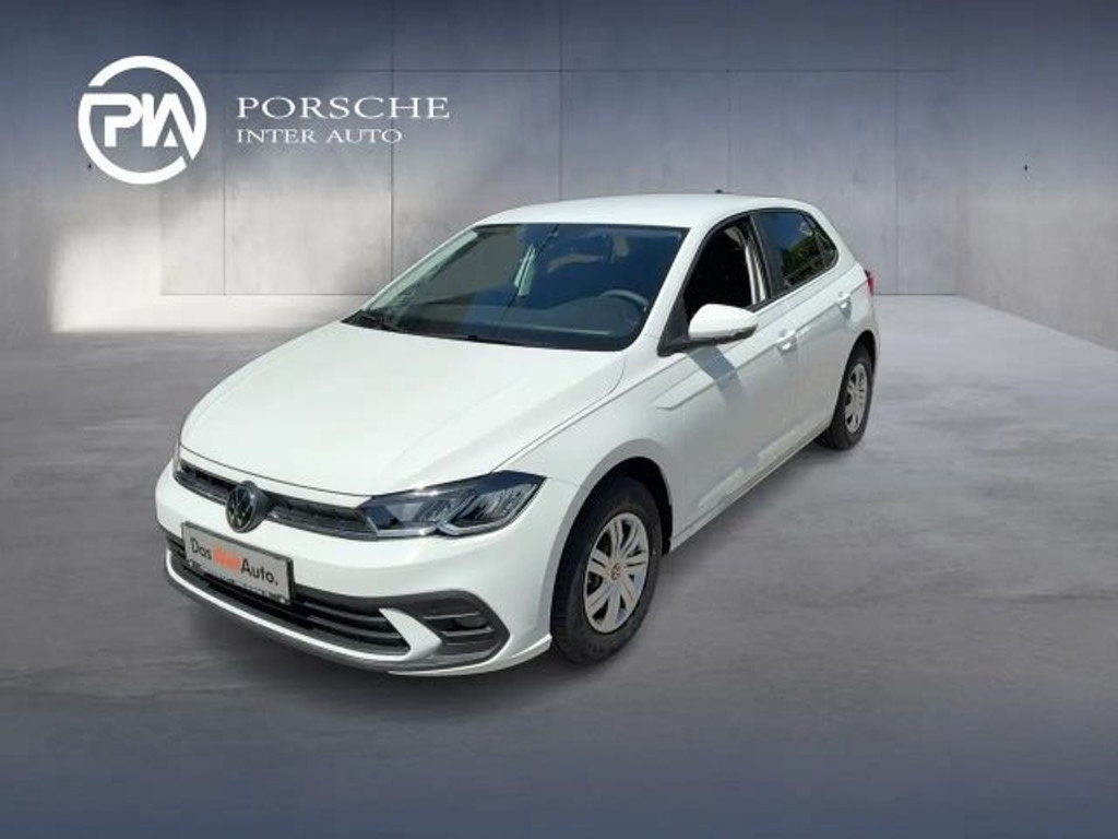 Volkswagen Polo 4Me