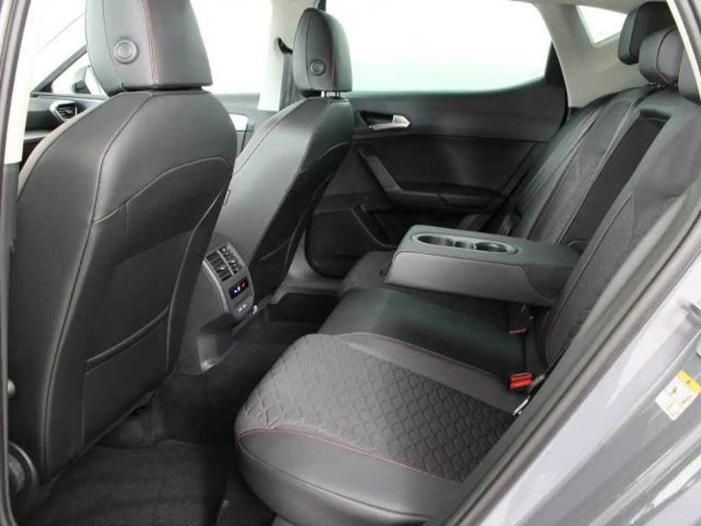 Seat Leon FR-lijn 1.5 TSI