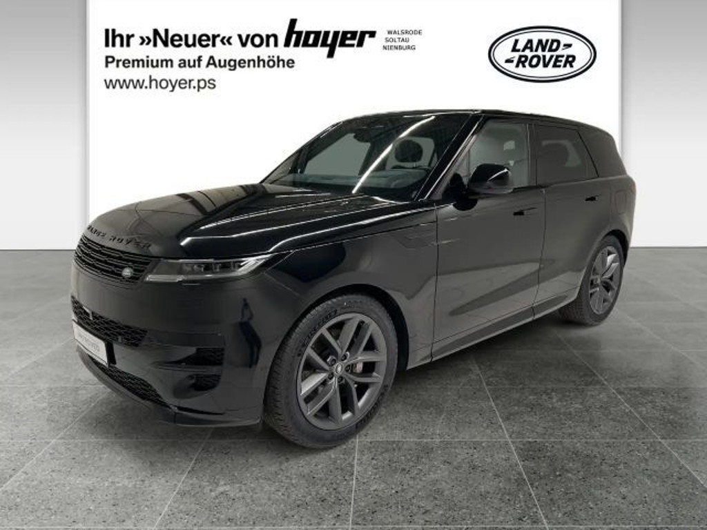 Land Rover Range Rover Sport Dynamic SE