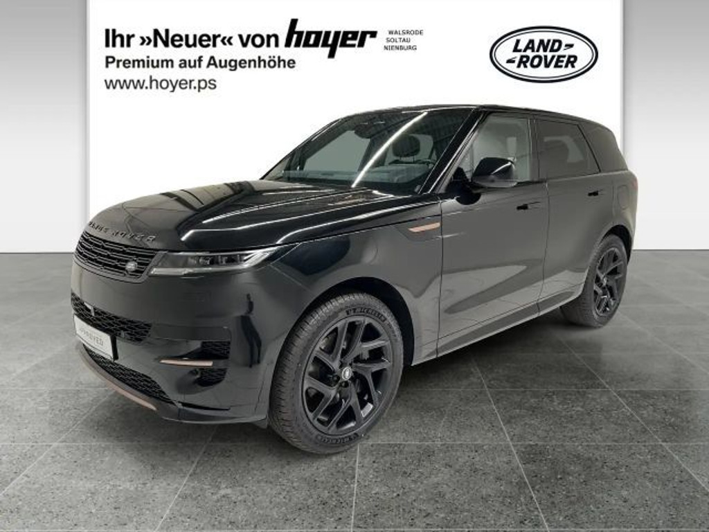 Land Rover Range Rover Sport Dynamic SE