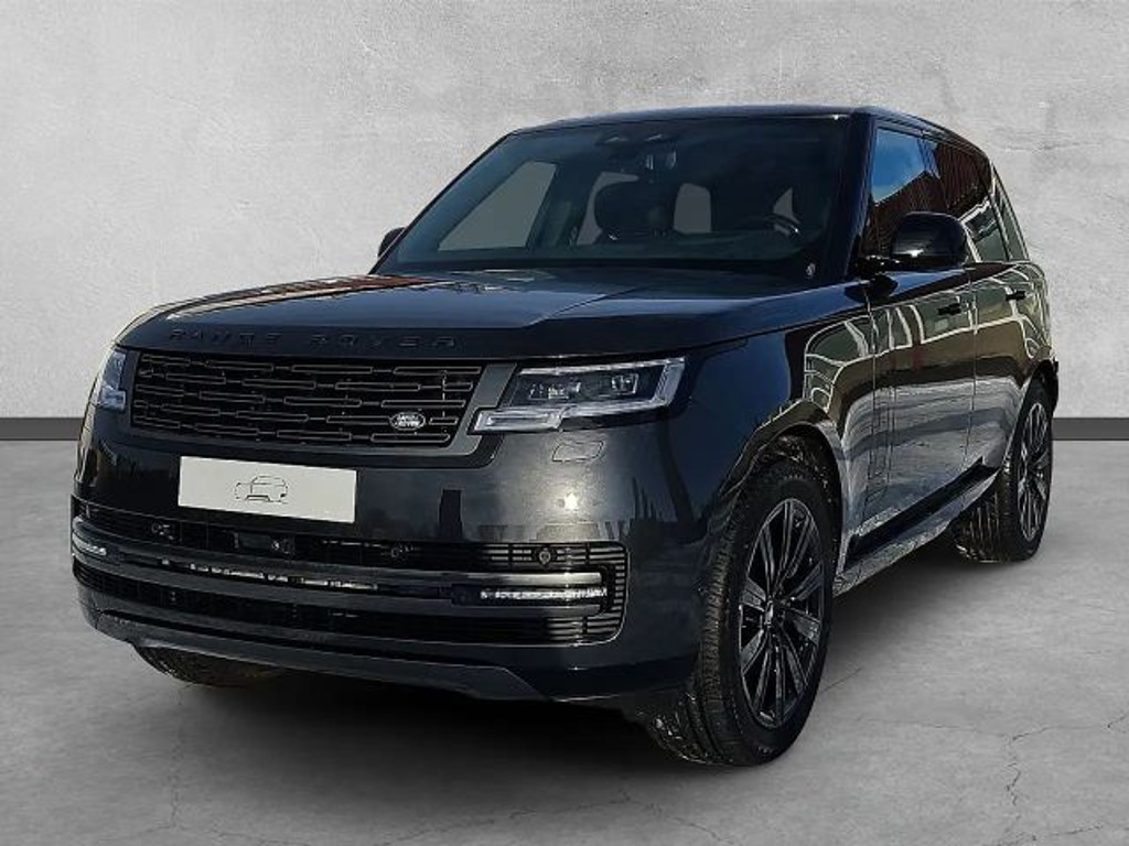 Land Rover Range Rover Autobiography AWD