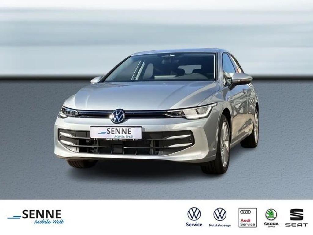 Volkswagen Golf Life 1.5 TSI Golf VIII