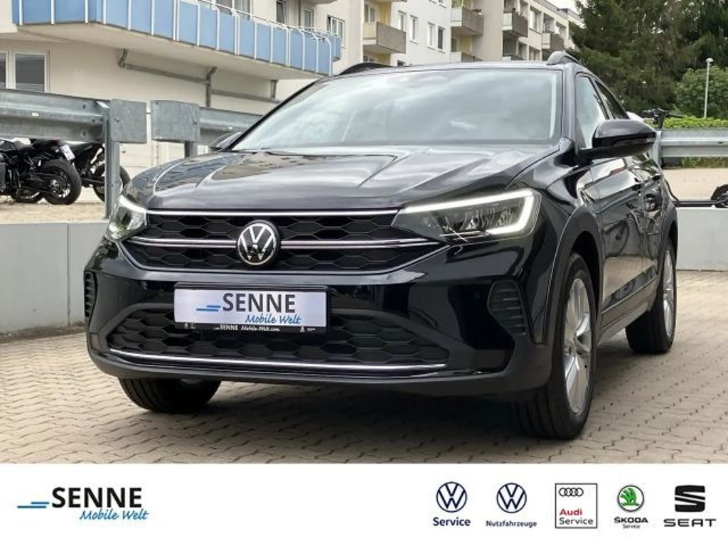 Volkswagen Taigo Life 1.0 TSI