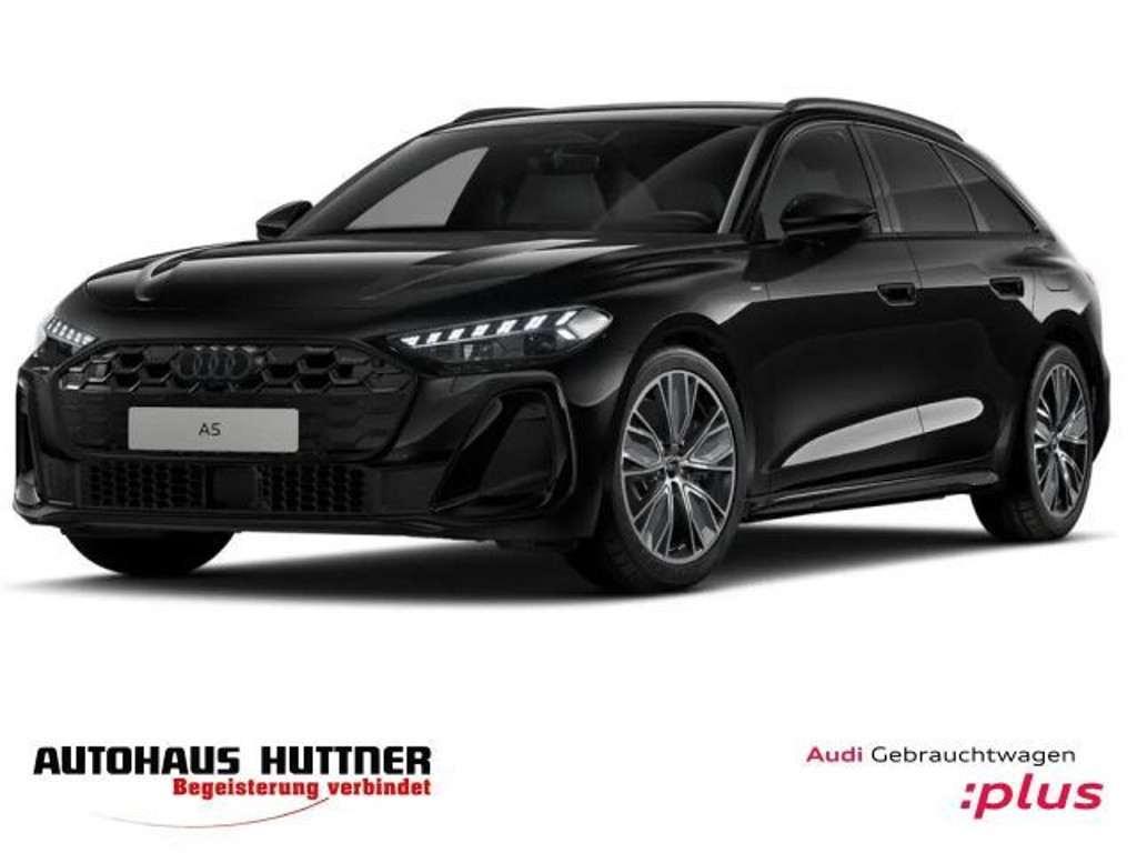 Audi A5 Avant Quattro S-Line S-Tronic Hybride