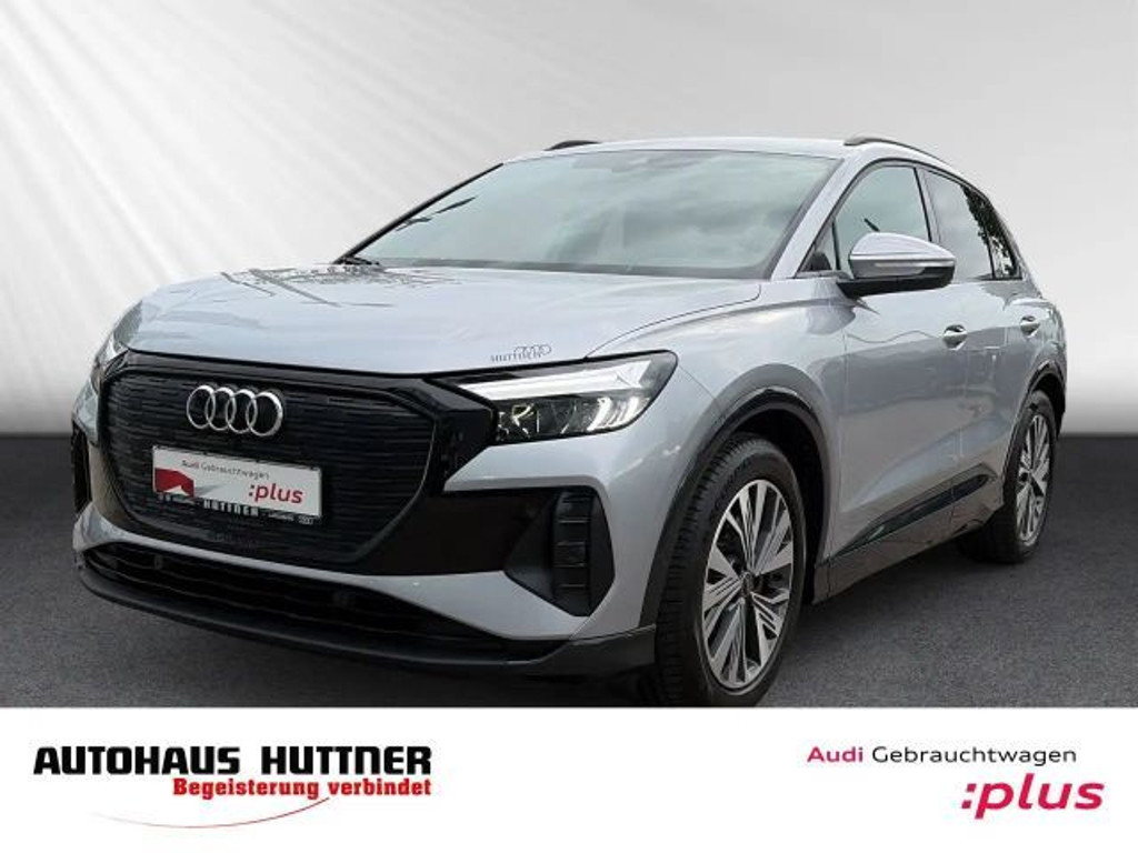 Audi Q4 e-tron 40