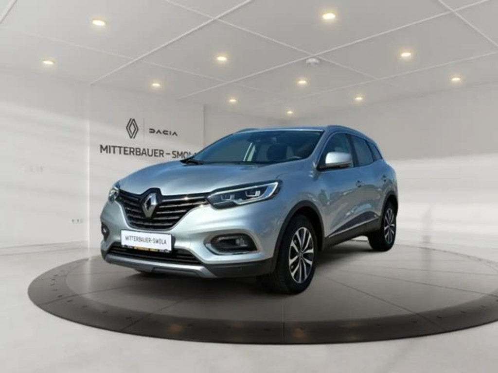 Renault Kadjar KADJAR