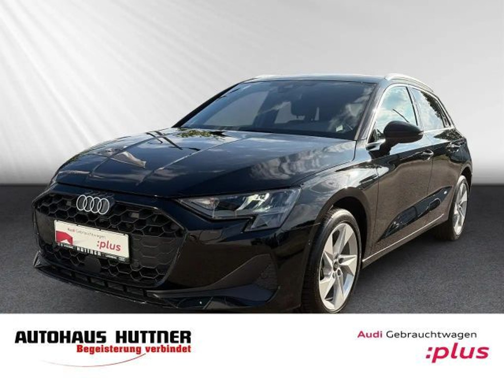 Audi A3 Sportback Sedan S-Tronic 30 TFSI