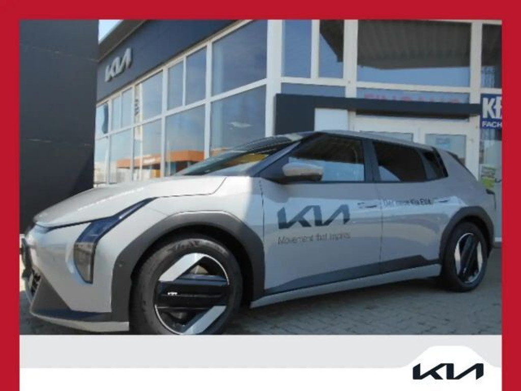 Kia EV4 Plus Earth FWD 81.4 kWh