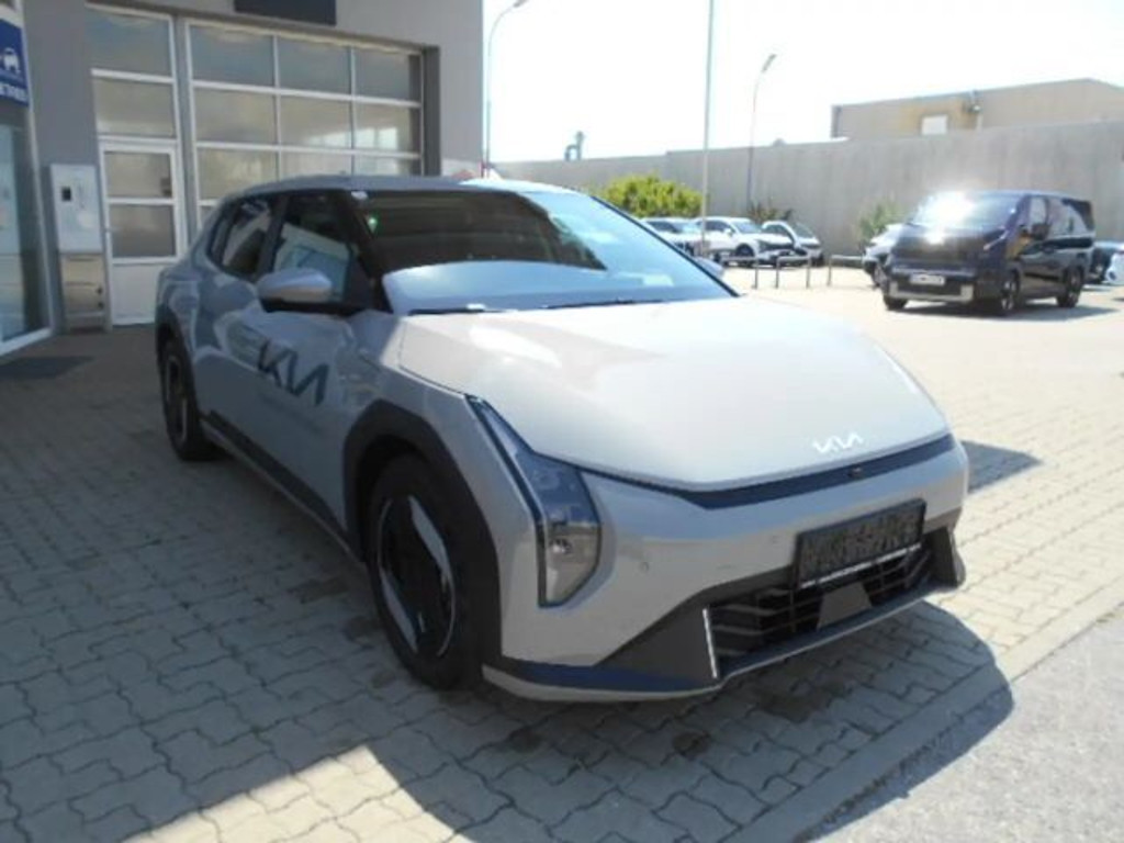 Kia EV4