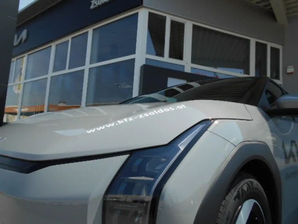 Kia EV4