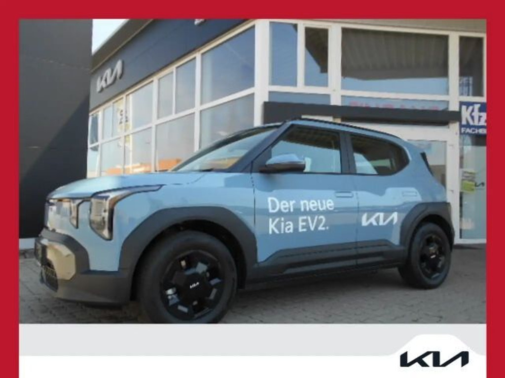 Kia EV2 Earth 42.2kWh