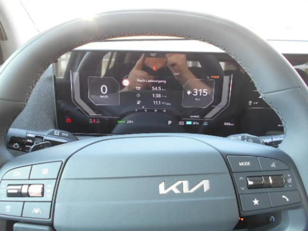 Kia EV2