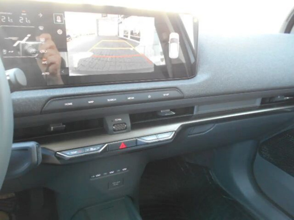 Kia EV2