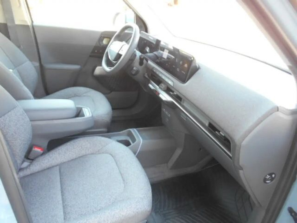 Kia EV2