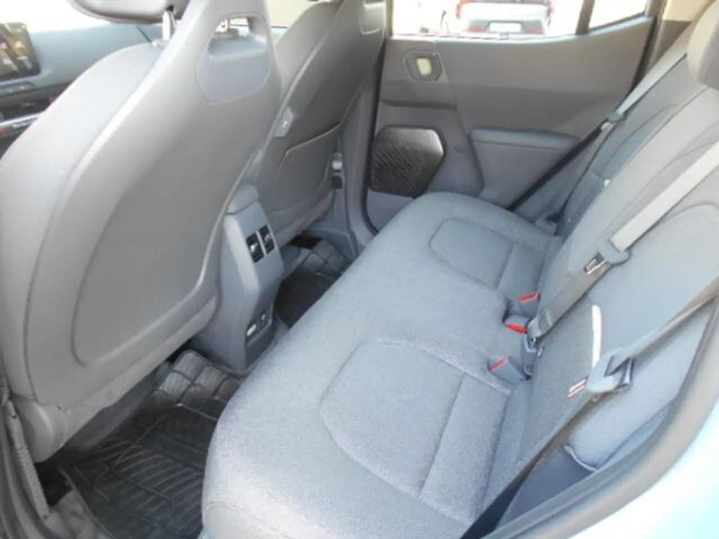 Kia EV2