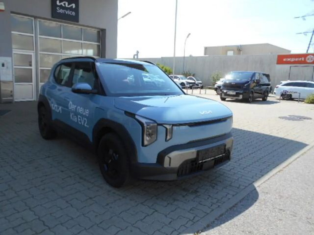 Kia EV2