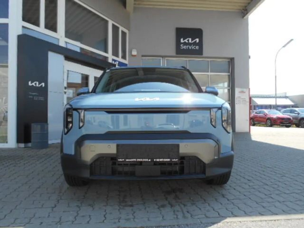 Kia EV2