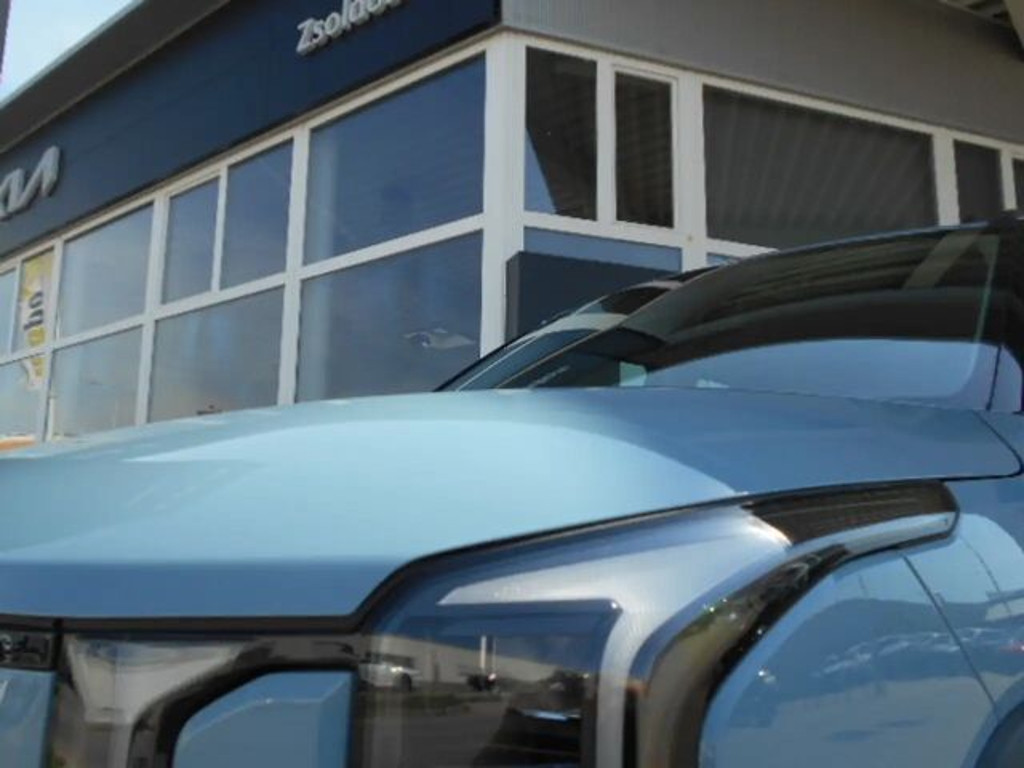 Kia EV2