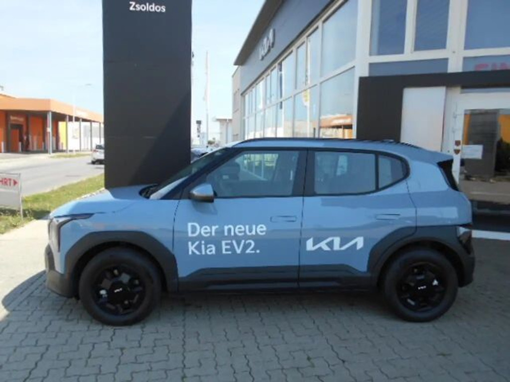 Kia EV2