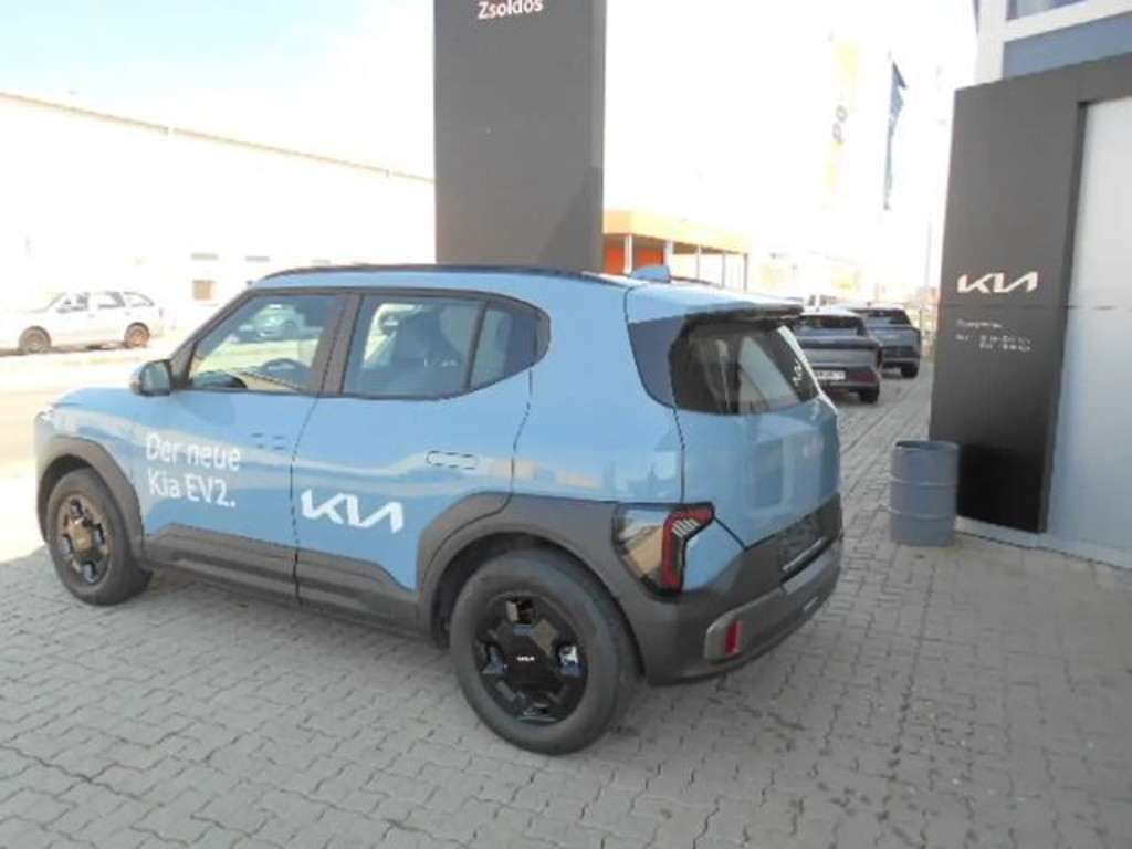 Kia EV2