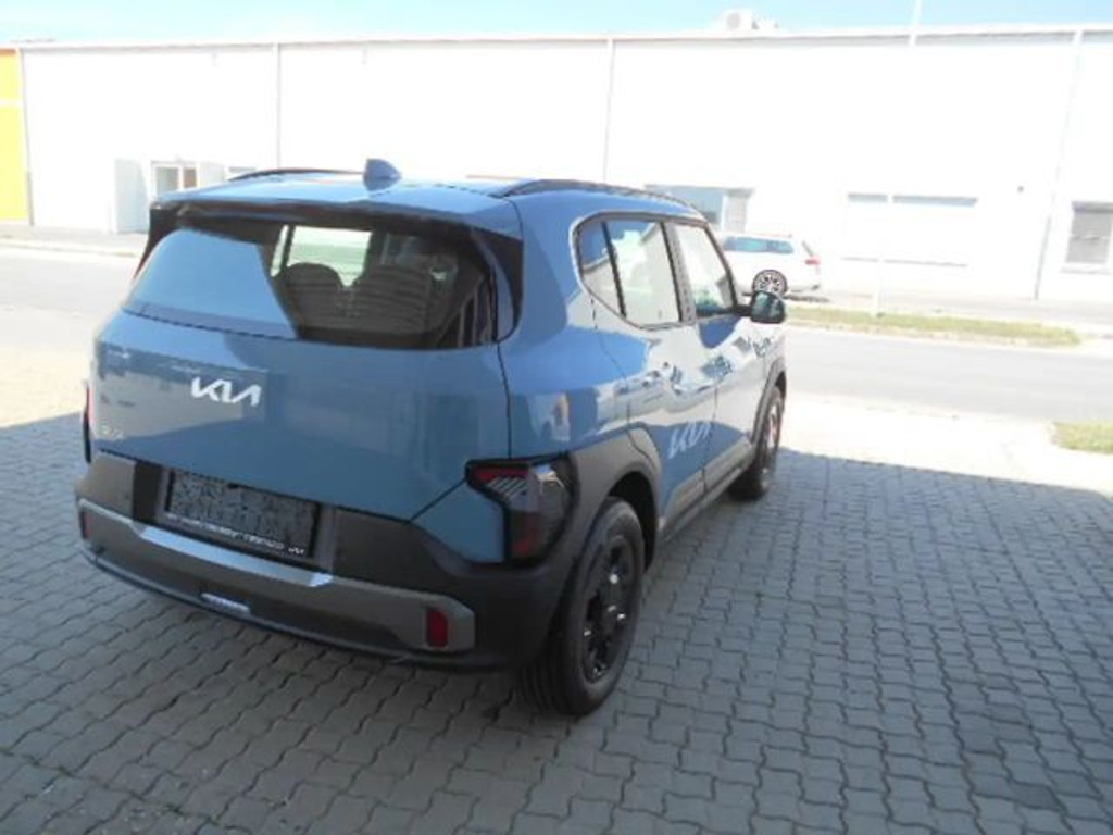 Kia EV2