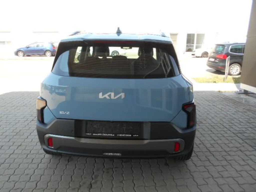 Kia EV2