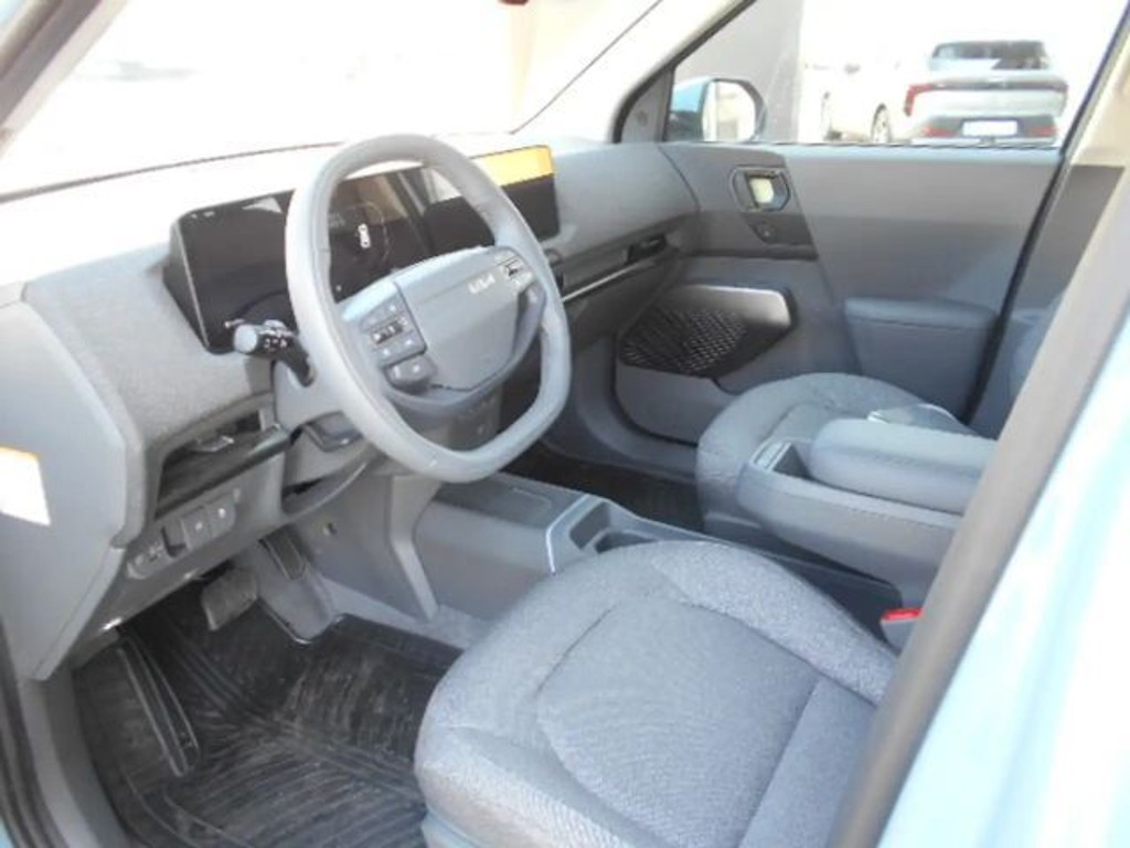 Kia EV2