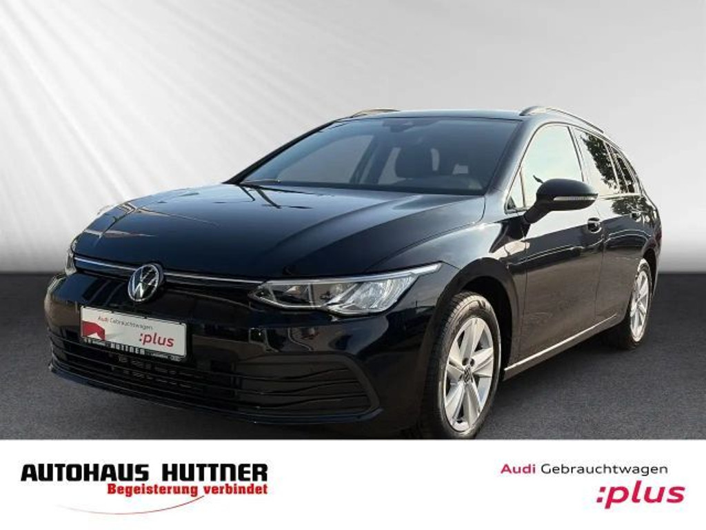 Volkswagen Golf DSG Life Variant Golf VIII 2.0 TDI