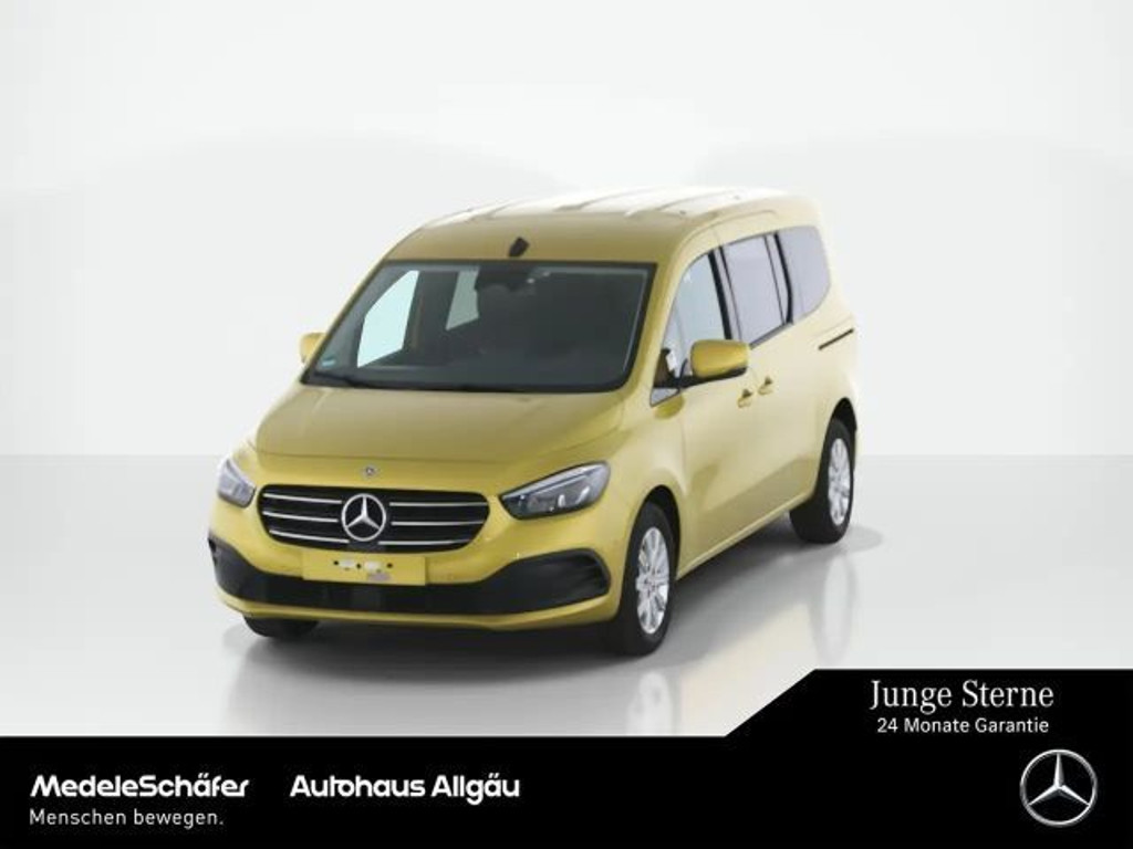 Mercedes-Benz T 180 Limousine Lang Progressive