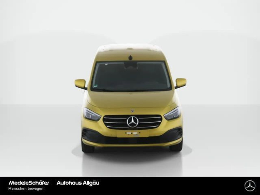 Mercedes-Benz T 180