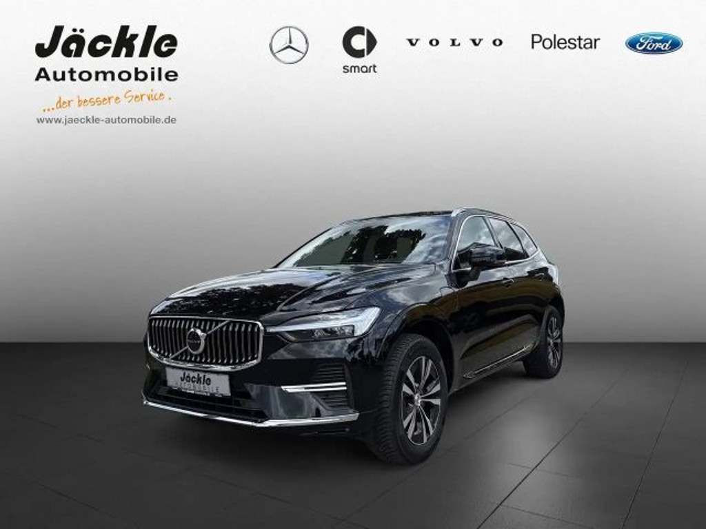 Volvo XC60 AWD Recharge Core