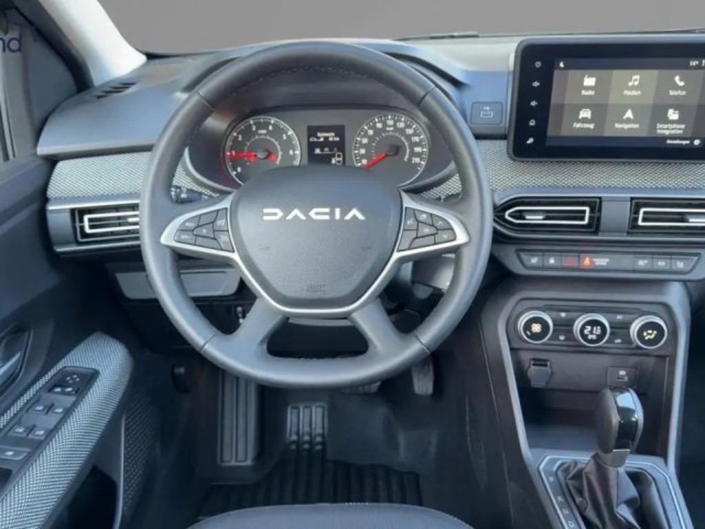 Dacia Logan