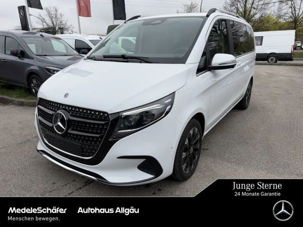 Mercedes-Benz V-Klasse V 250 AVANTGARDE