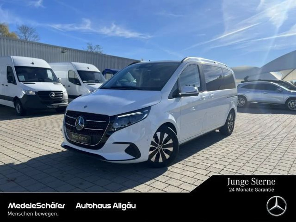 Mercedes-Benz V-Klasse V 300 Style V 300 d