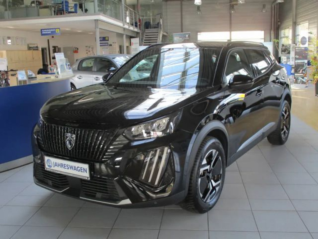 Peugeot 2008 Allure Pack Hybrid